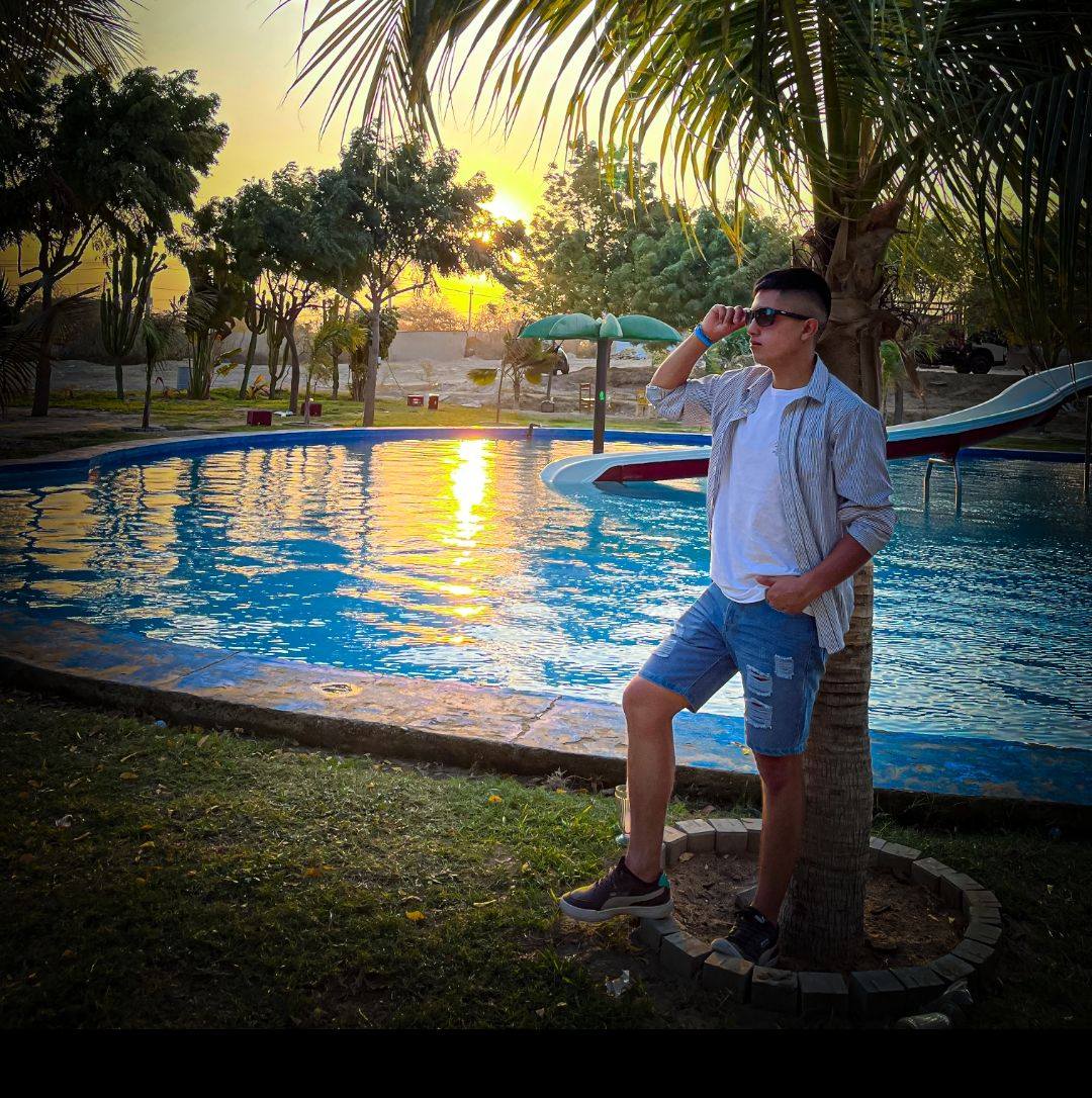 Frank Edinson Ventura Gonzales
