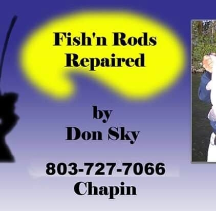 Freshwater Striper and Hybrid Fishing | Lake Murray, SC | Facebook