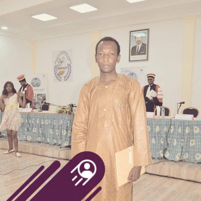 Les échos de ngoa-ekélé/université de yaounde 1 | Avec le bacc A je ...