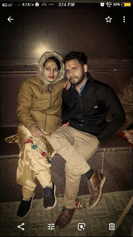 Poonam Rathore
