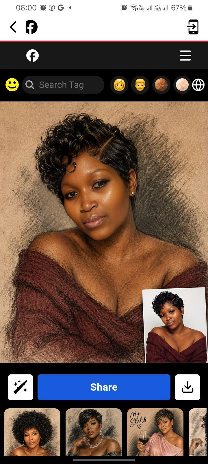 Mapule Nomvula
