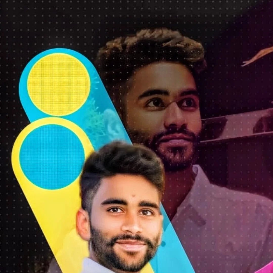 Krushna Itkar