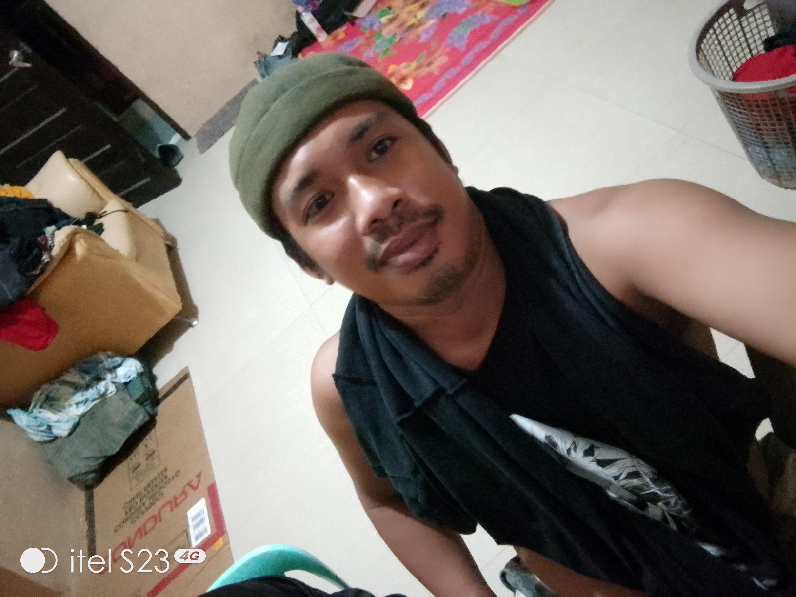 Christian Paulo Roxas Alvarez