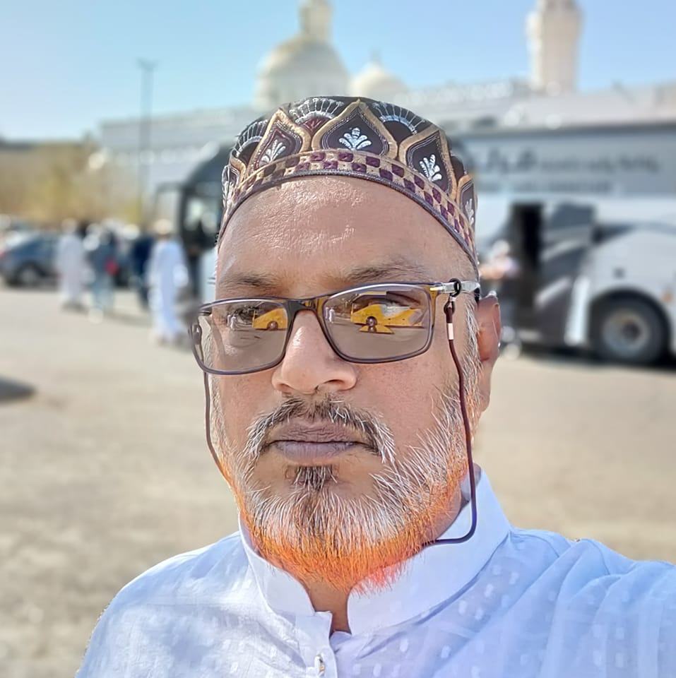 Lutfur Rahman