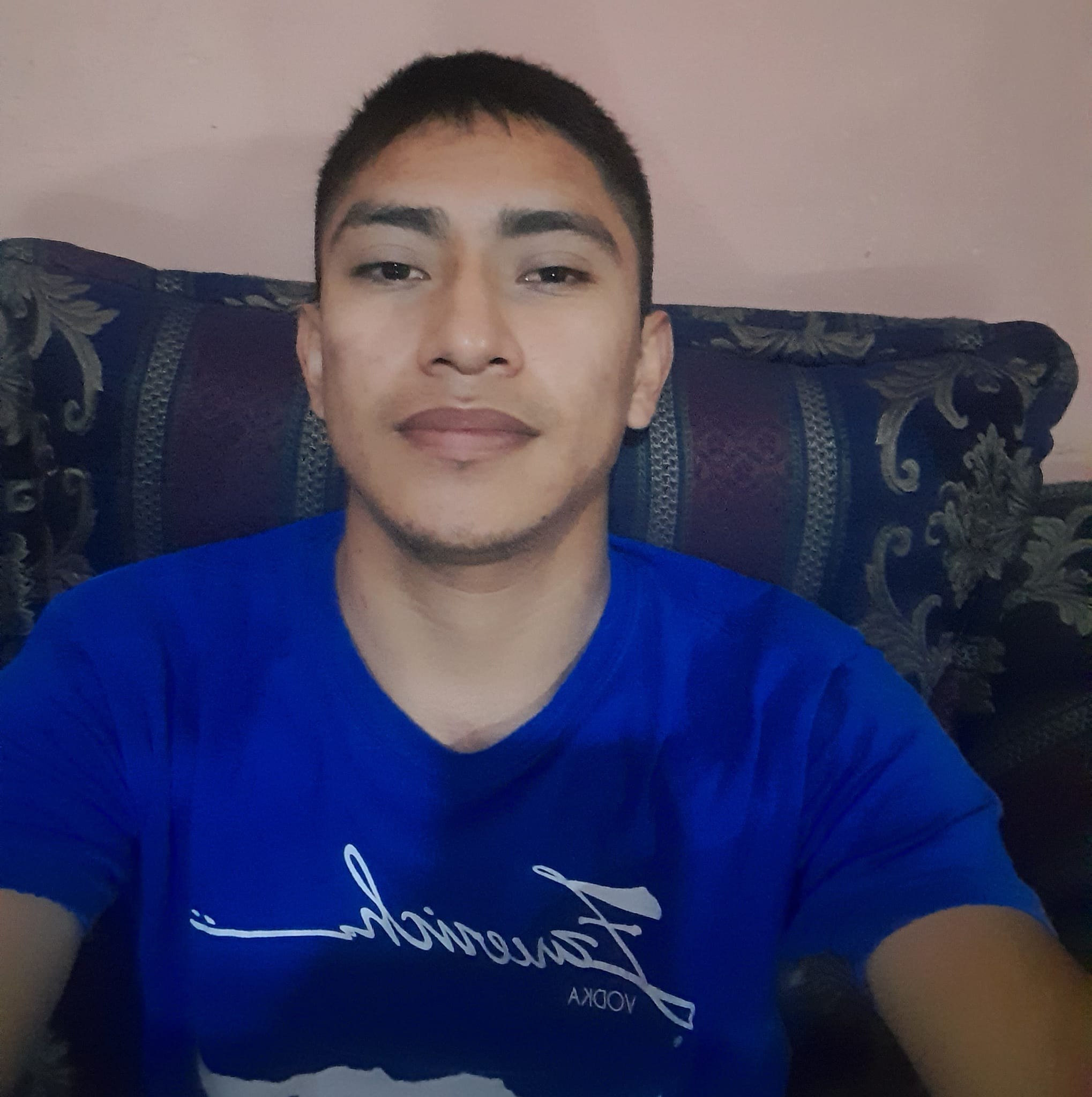 Daniel Reyes