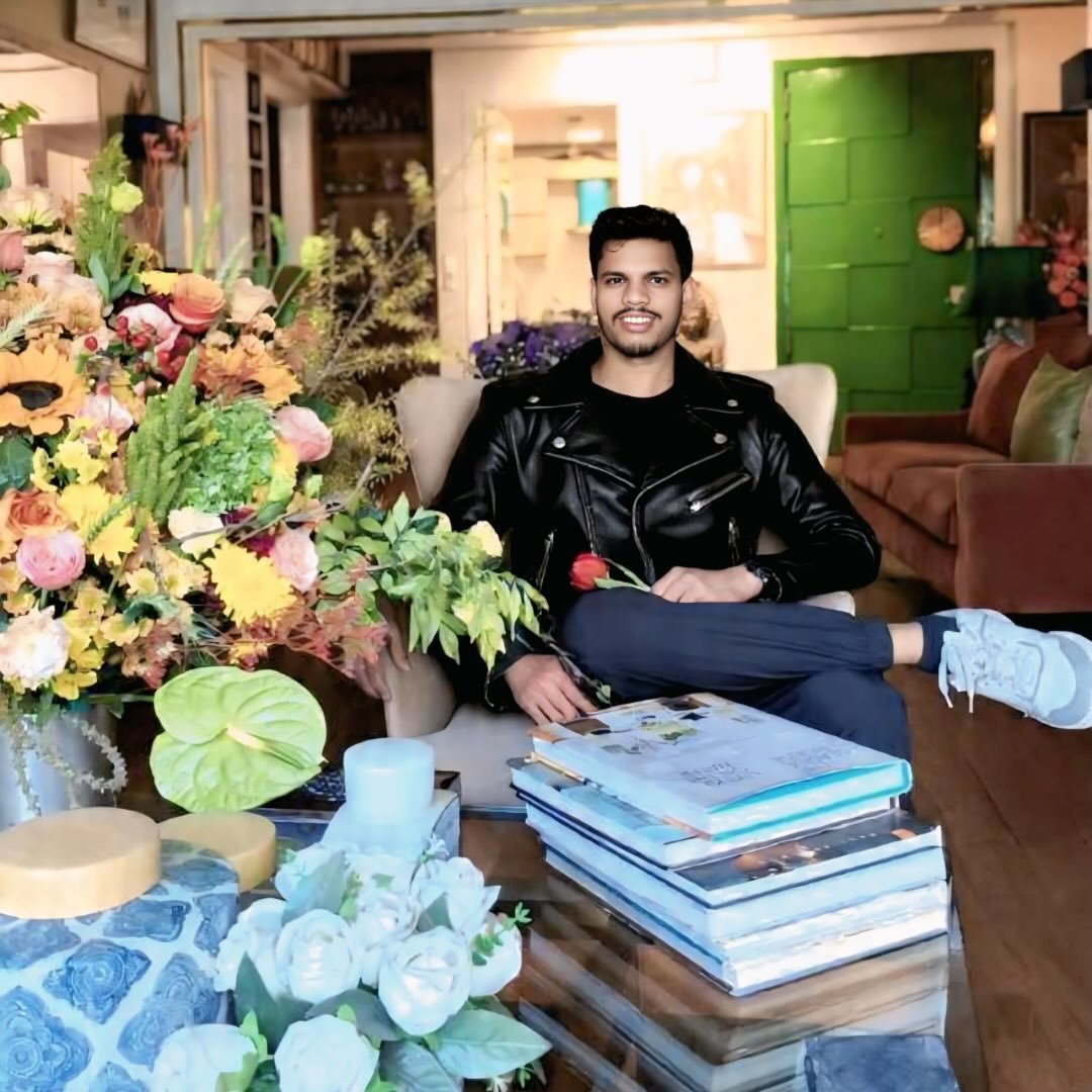 Manish Raj Verma