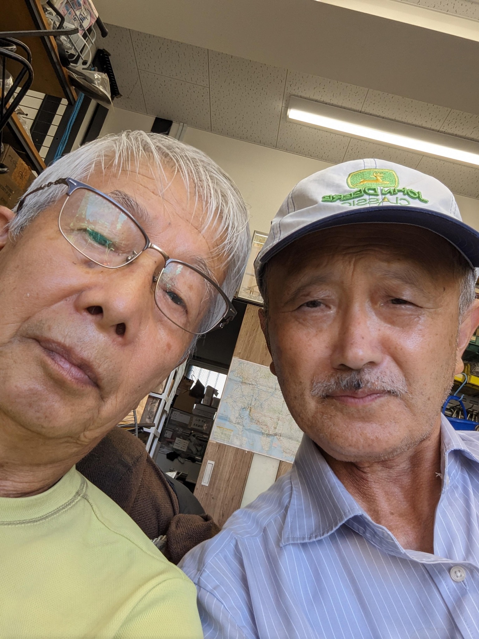 田籾勝