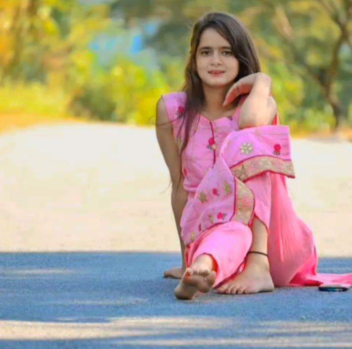 Riya Rajput
