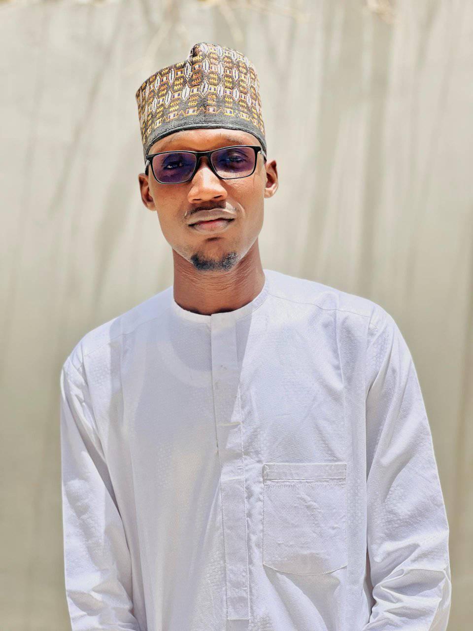 Hamza Labaran Muhammad