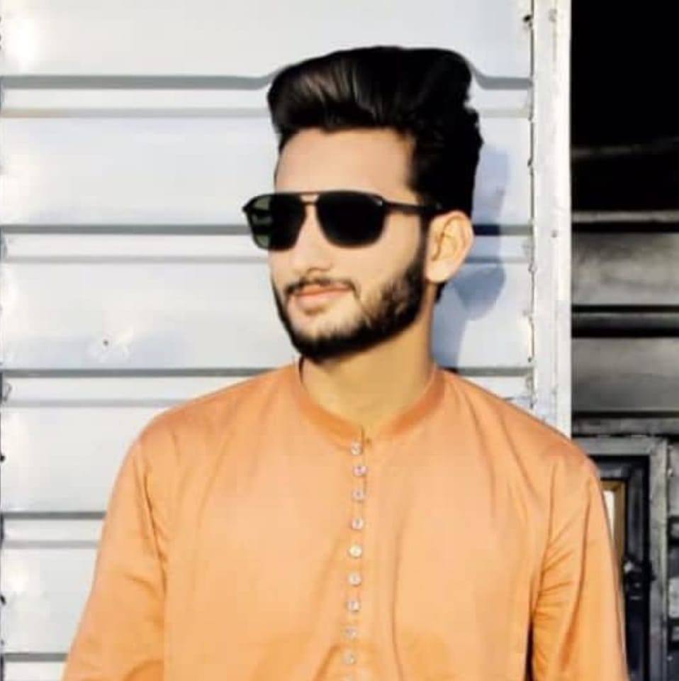 Intzar Chohan