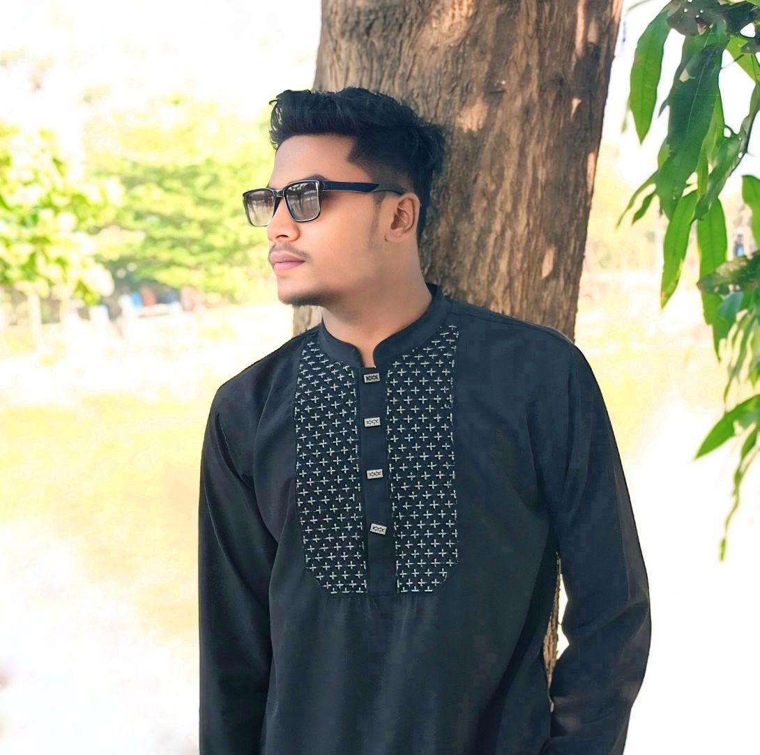 MD Raju Ahamed Raj
