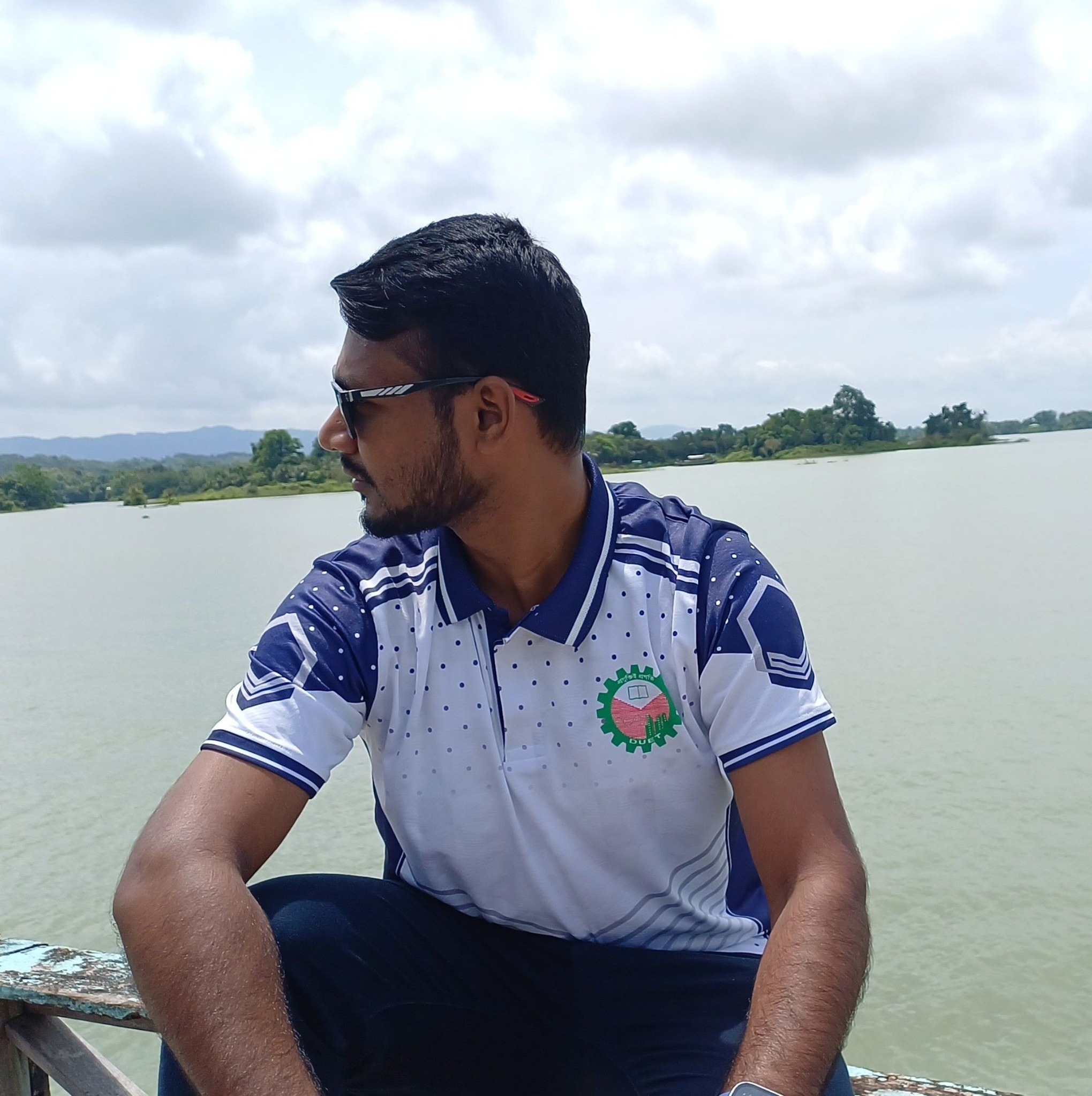 Md Rakibul Islam