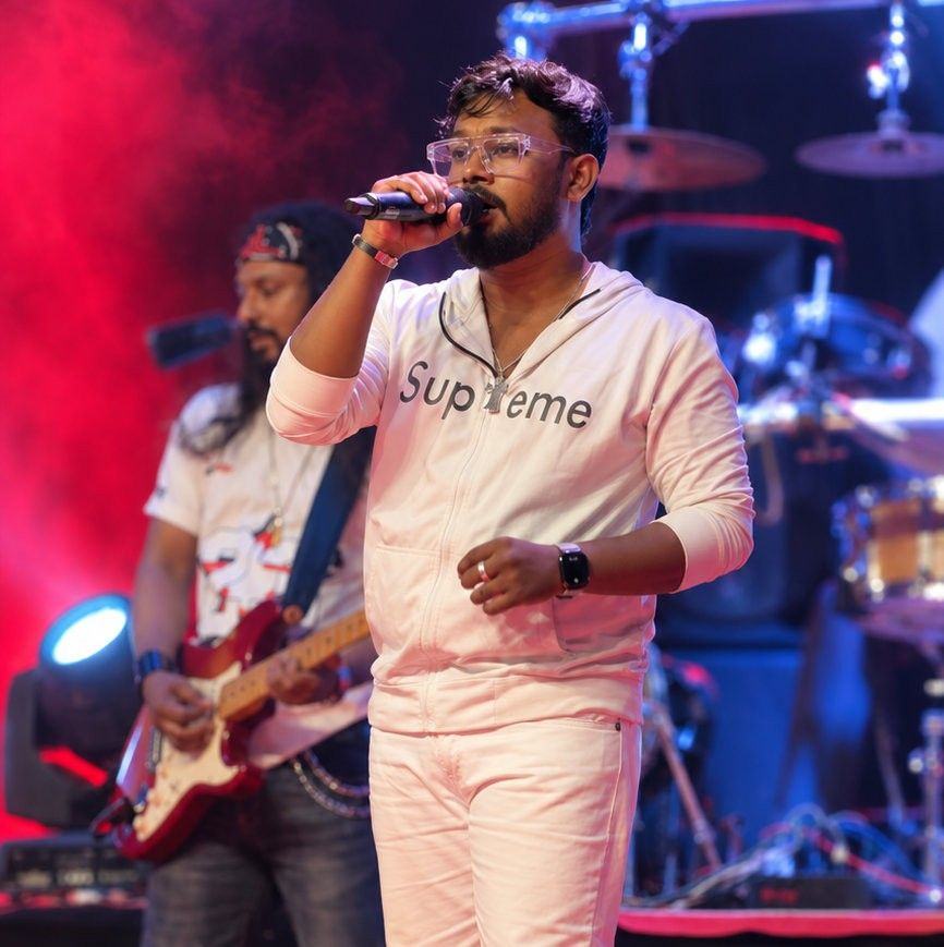 Gayan Sandeepa Tutu