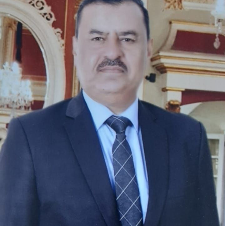 عايد أبو محمد