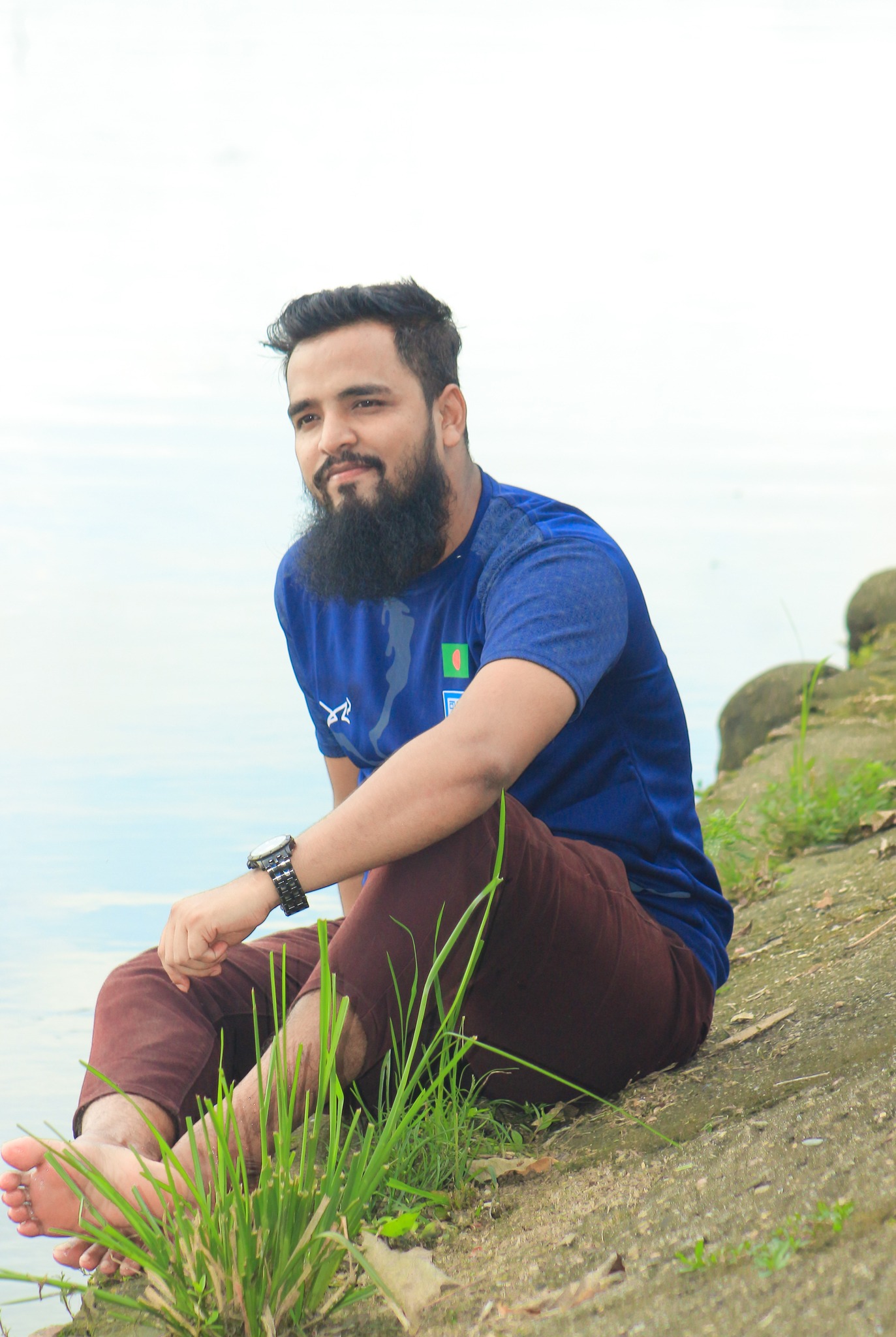 Humayun Kabir Raj