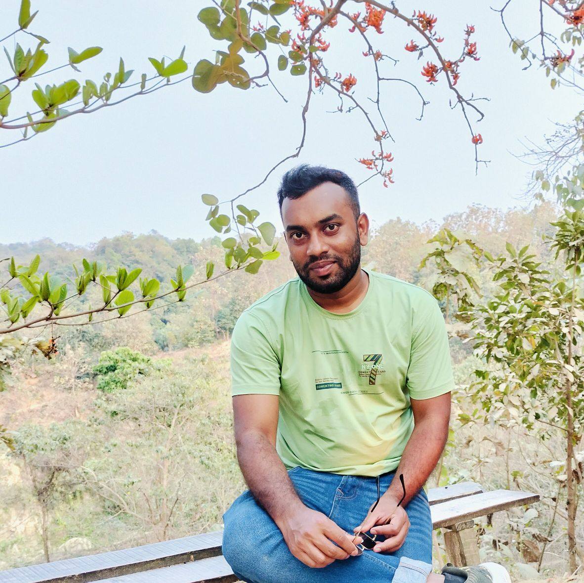 Rasel Hossain