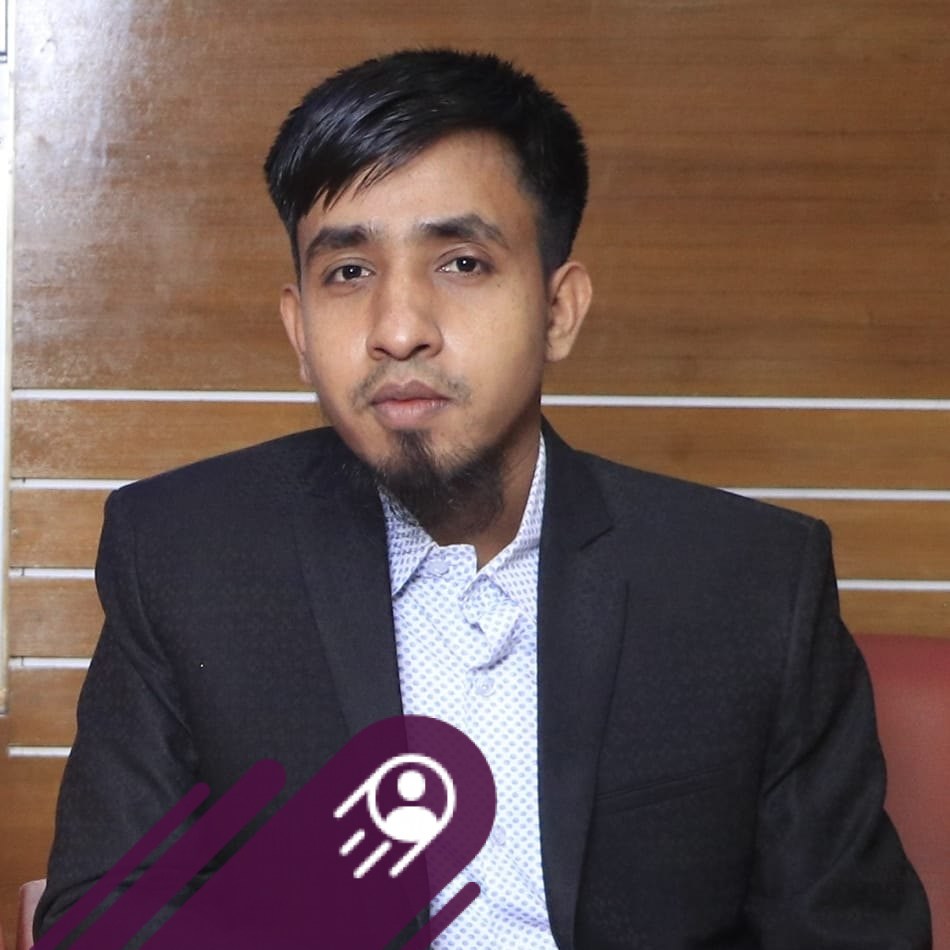 MD Raj Ahammed Raju