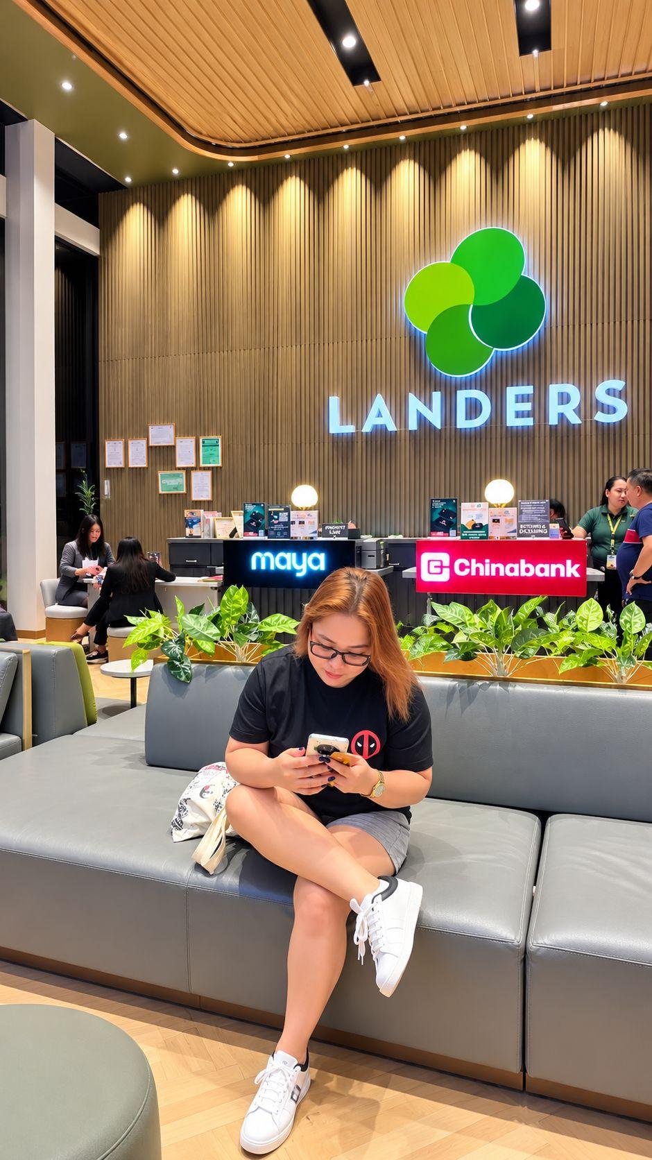 Lady's Mimay