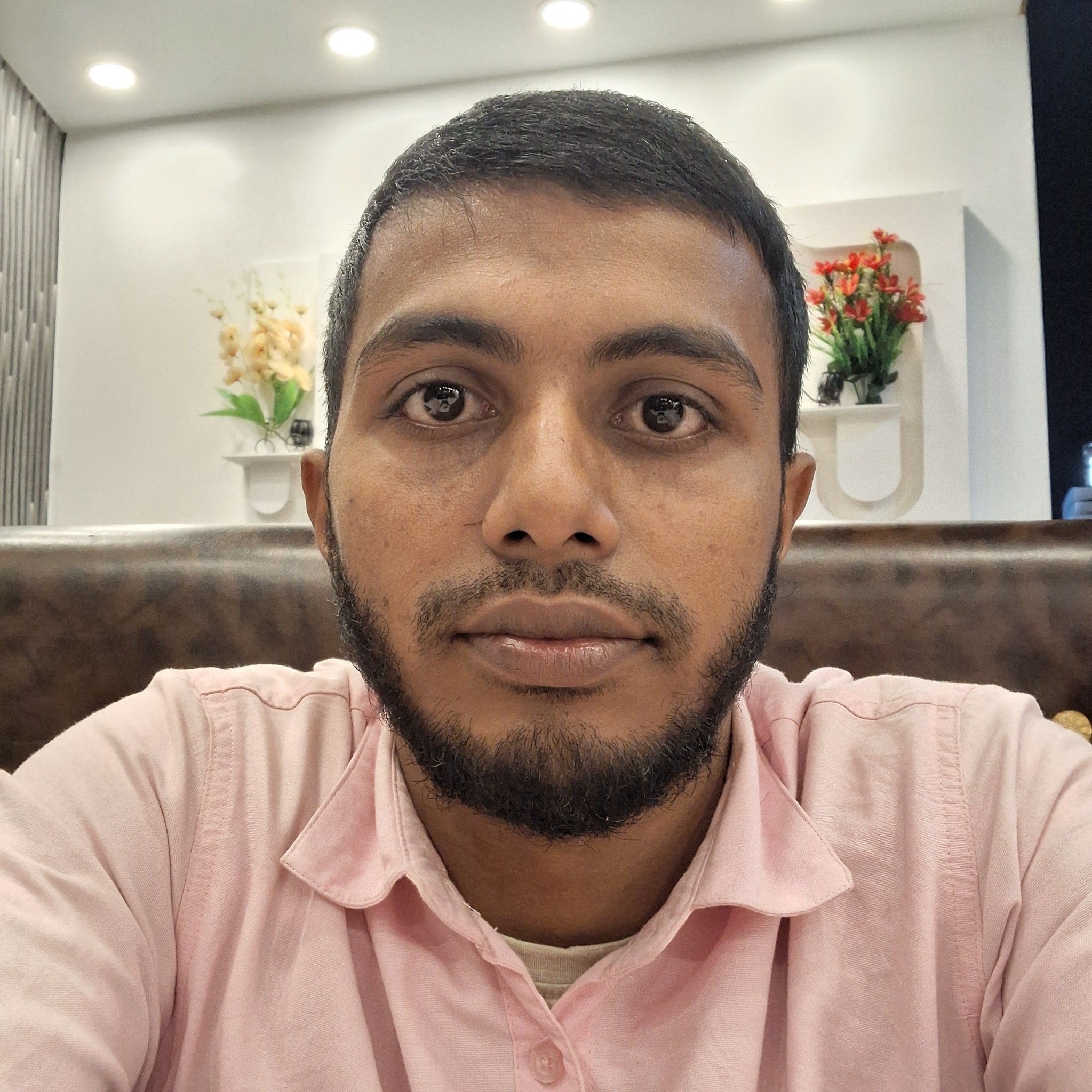 Md. Ripon Hossain
