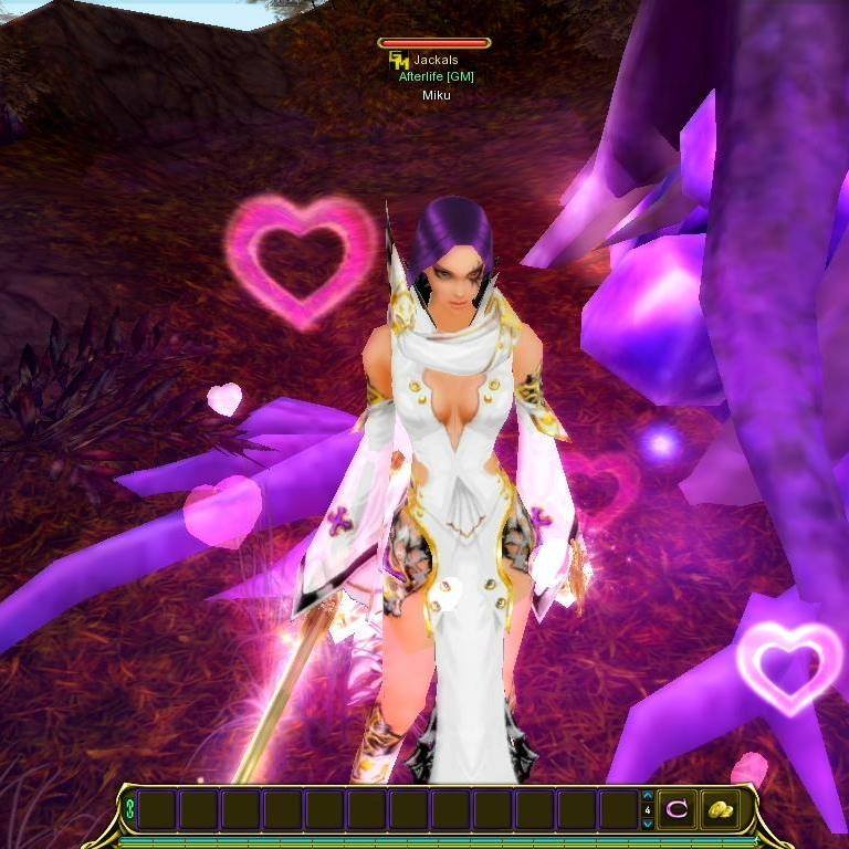 Cabal Rush | Facebook