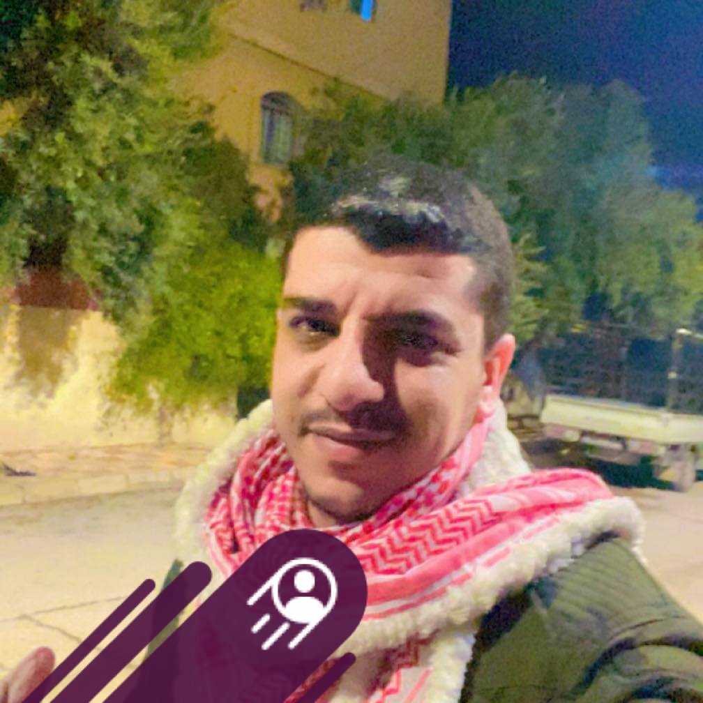 شمام وشوكلا اشي فاااخر | Abu Alzain ابو الزين