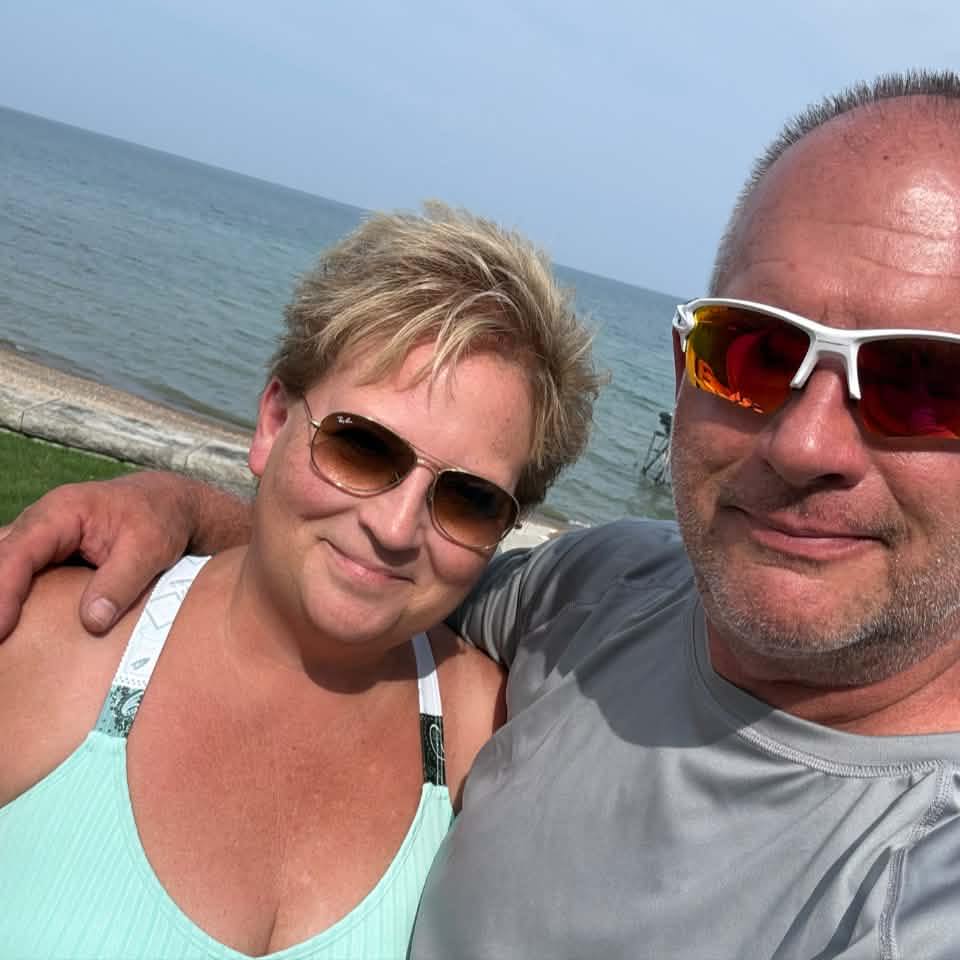 Paul Debbie Rhein McDermott