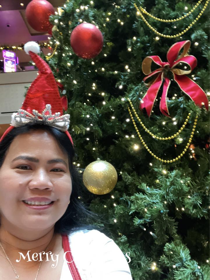 🎙️💻 Behind Every Screen Is a Real Person. Members: Mary Love Maglasang ...