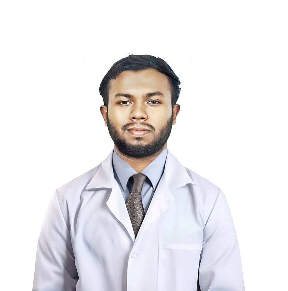 Md Ebrahim
