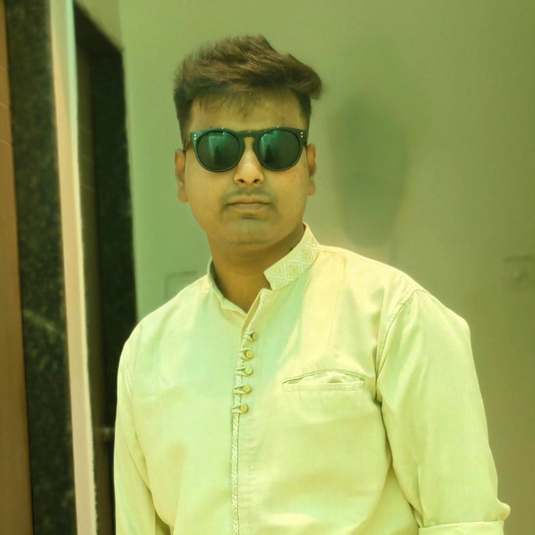 Robin Rathod