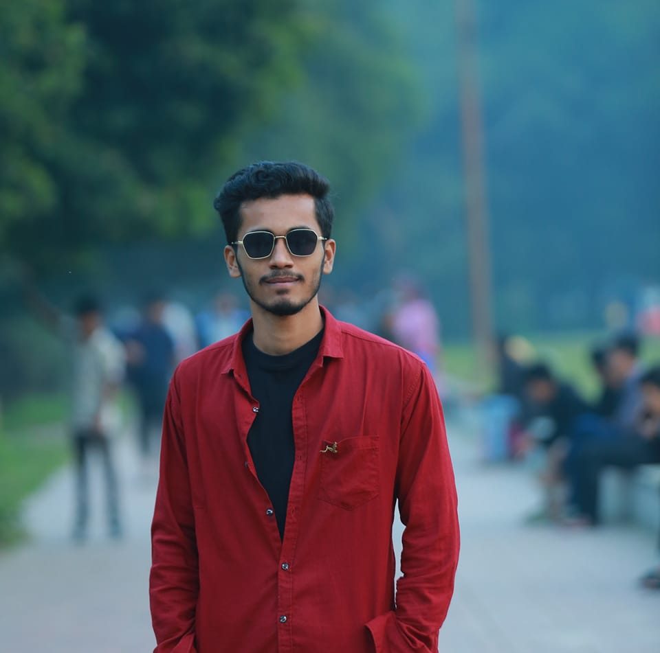 Rasel Habib