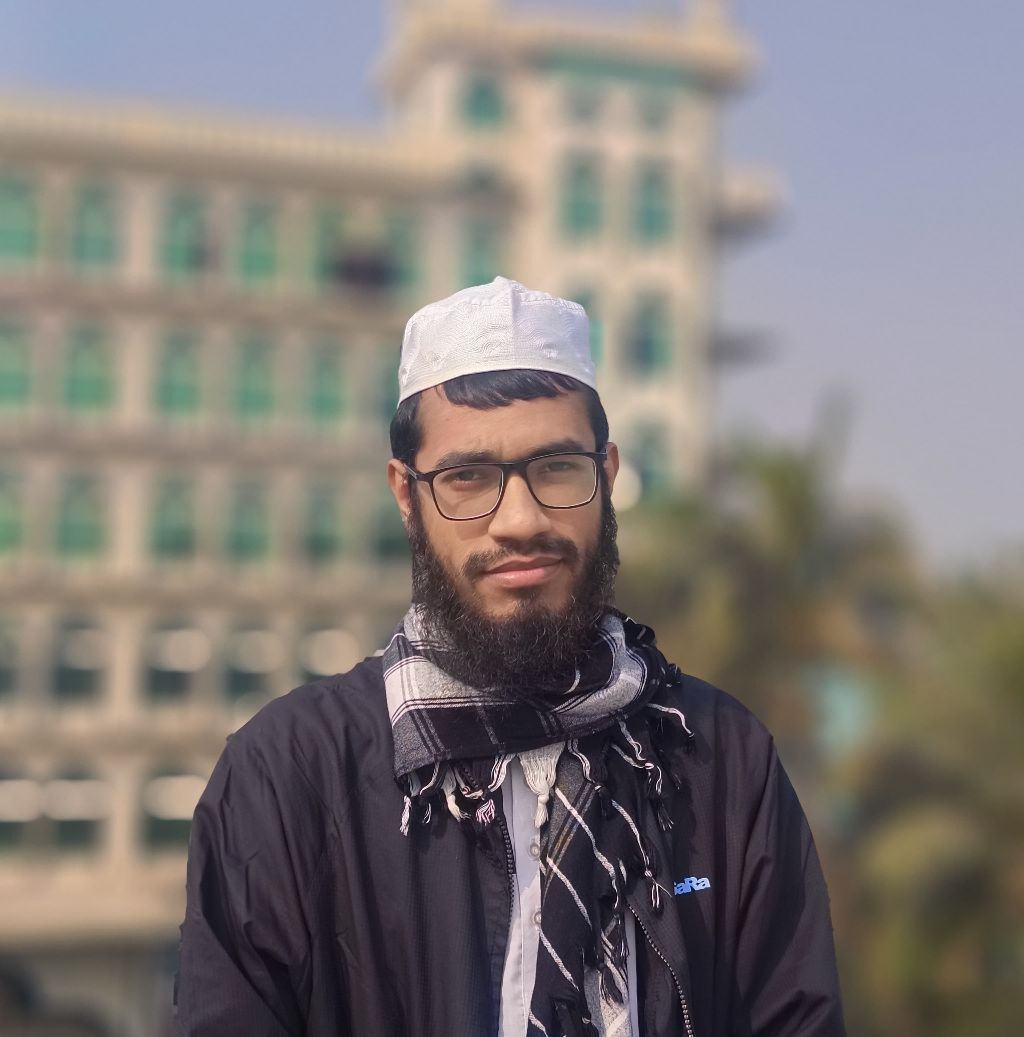 Md Rakib Farash