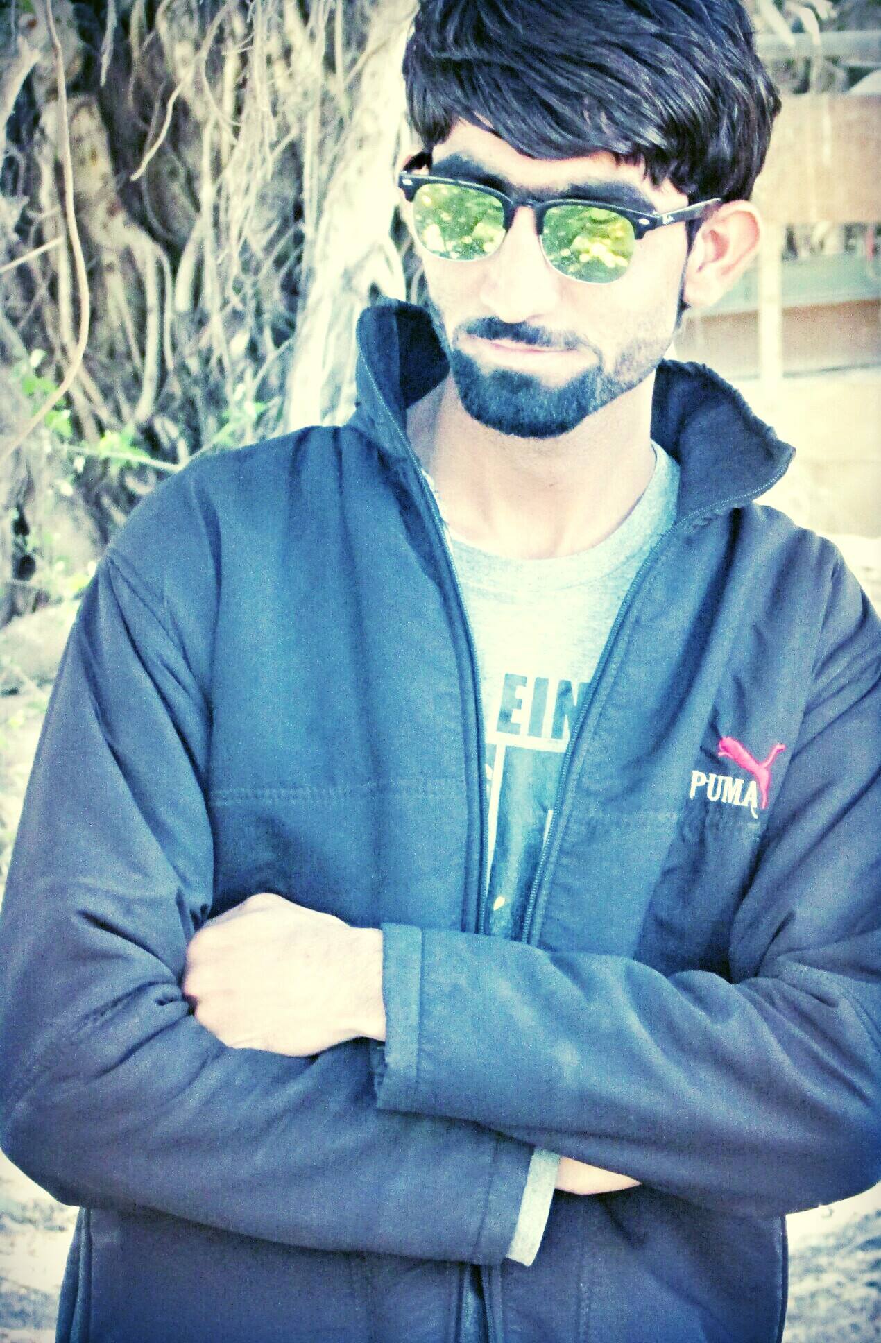 Ali Hassan