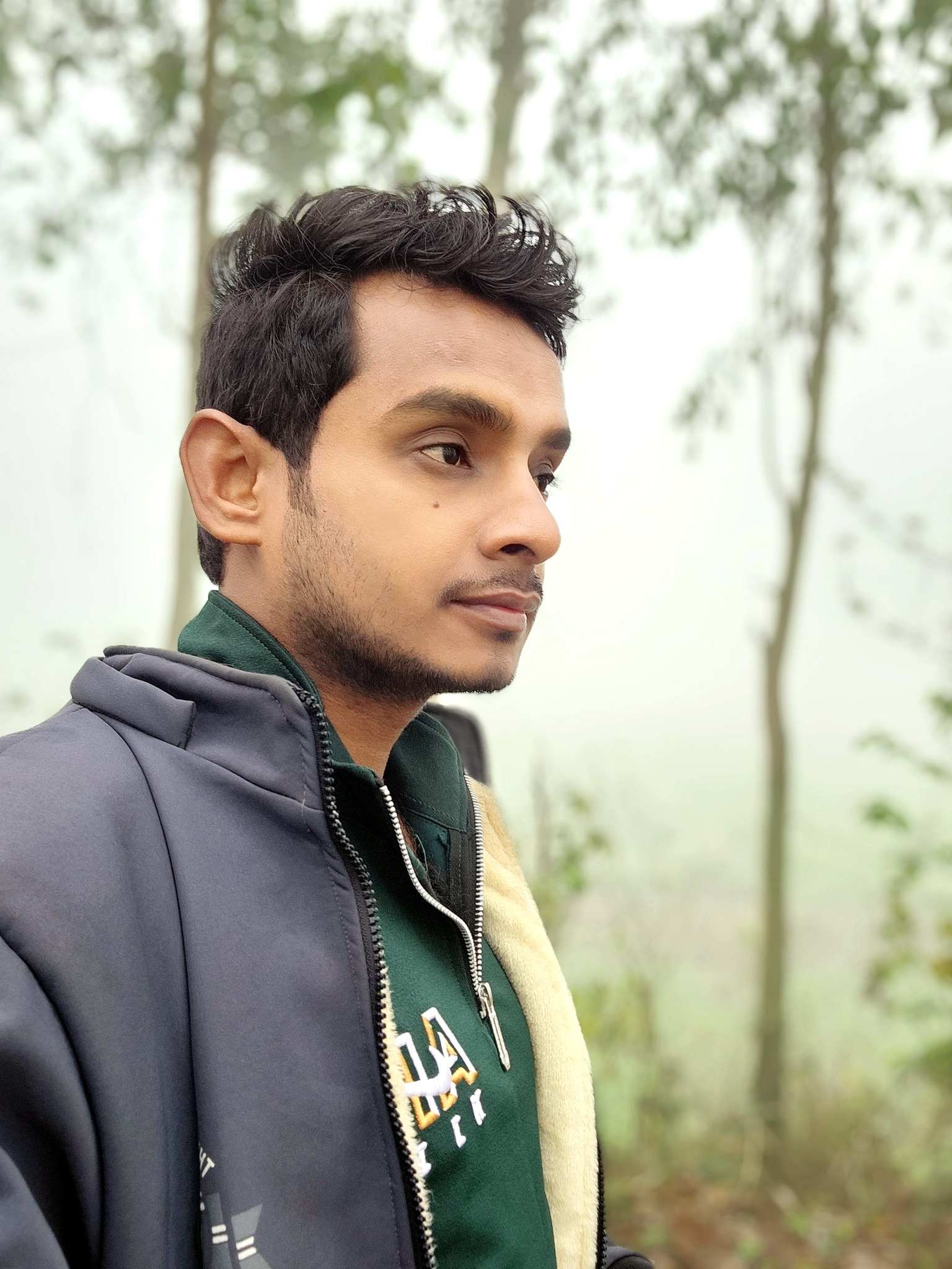Abdur Rahman
