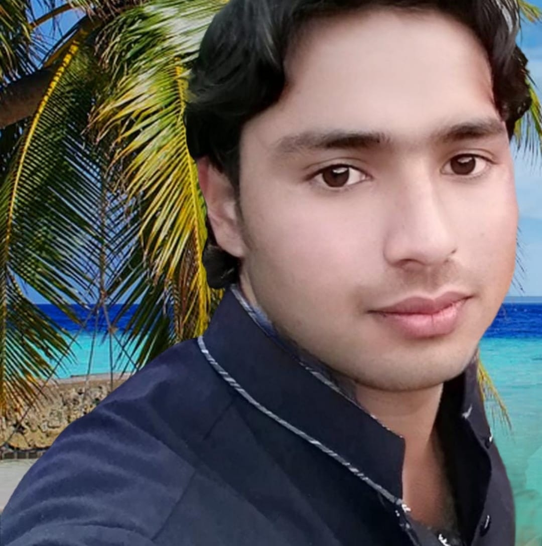 Mafooz Rafeeq Ch