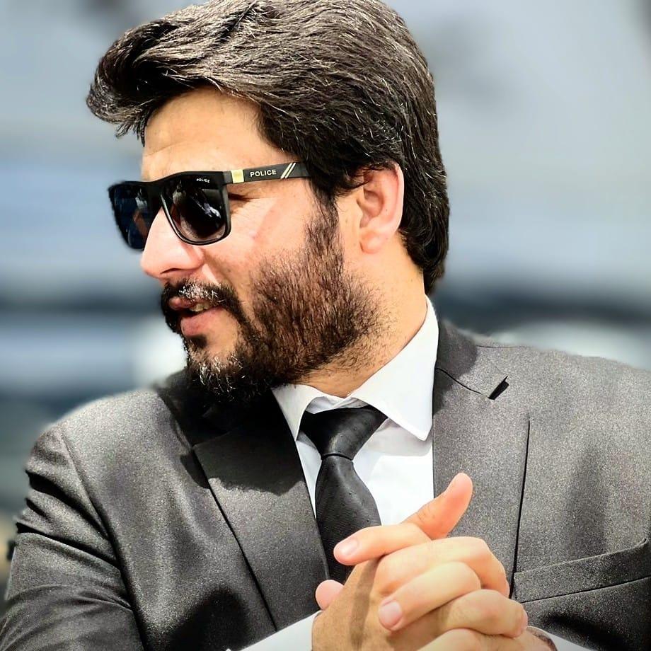 Adv Basit Kharoti