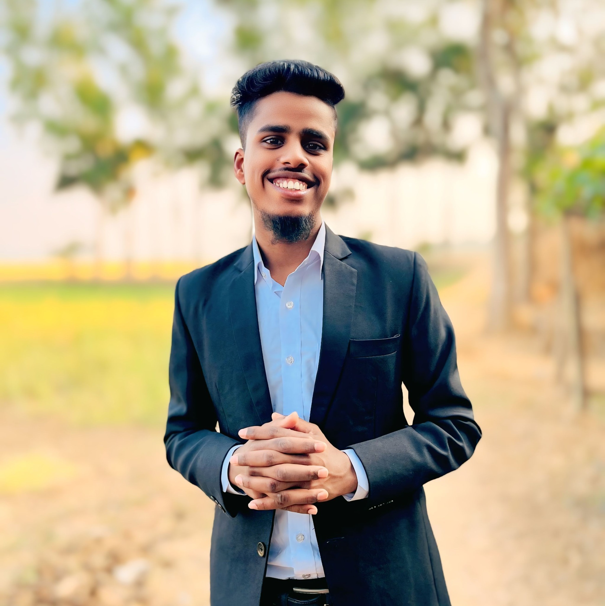 MD Raju Hossain