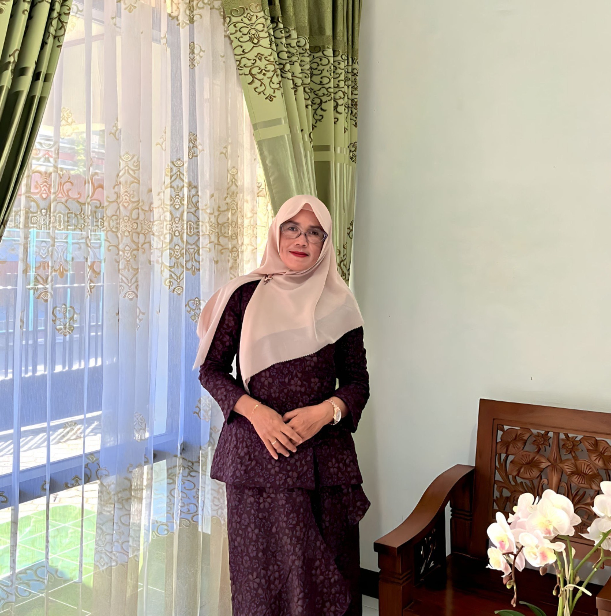 Endah Yuniati Sjoehoedi