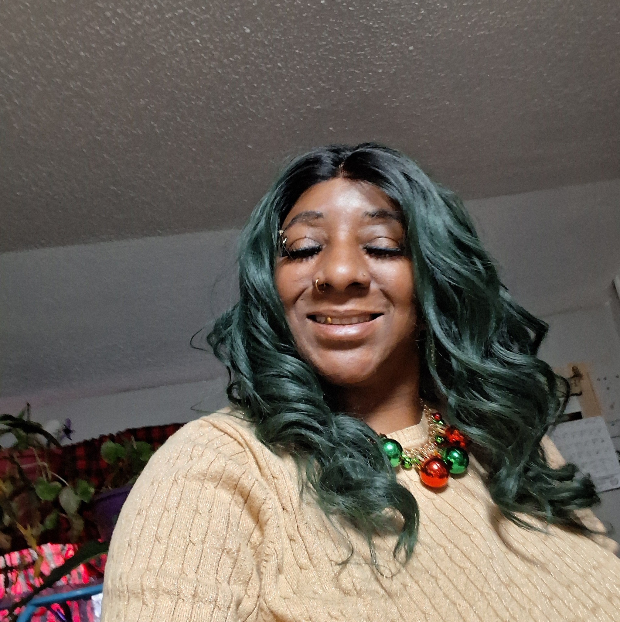 Vernetta Jones