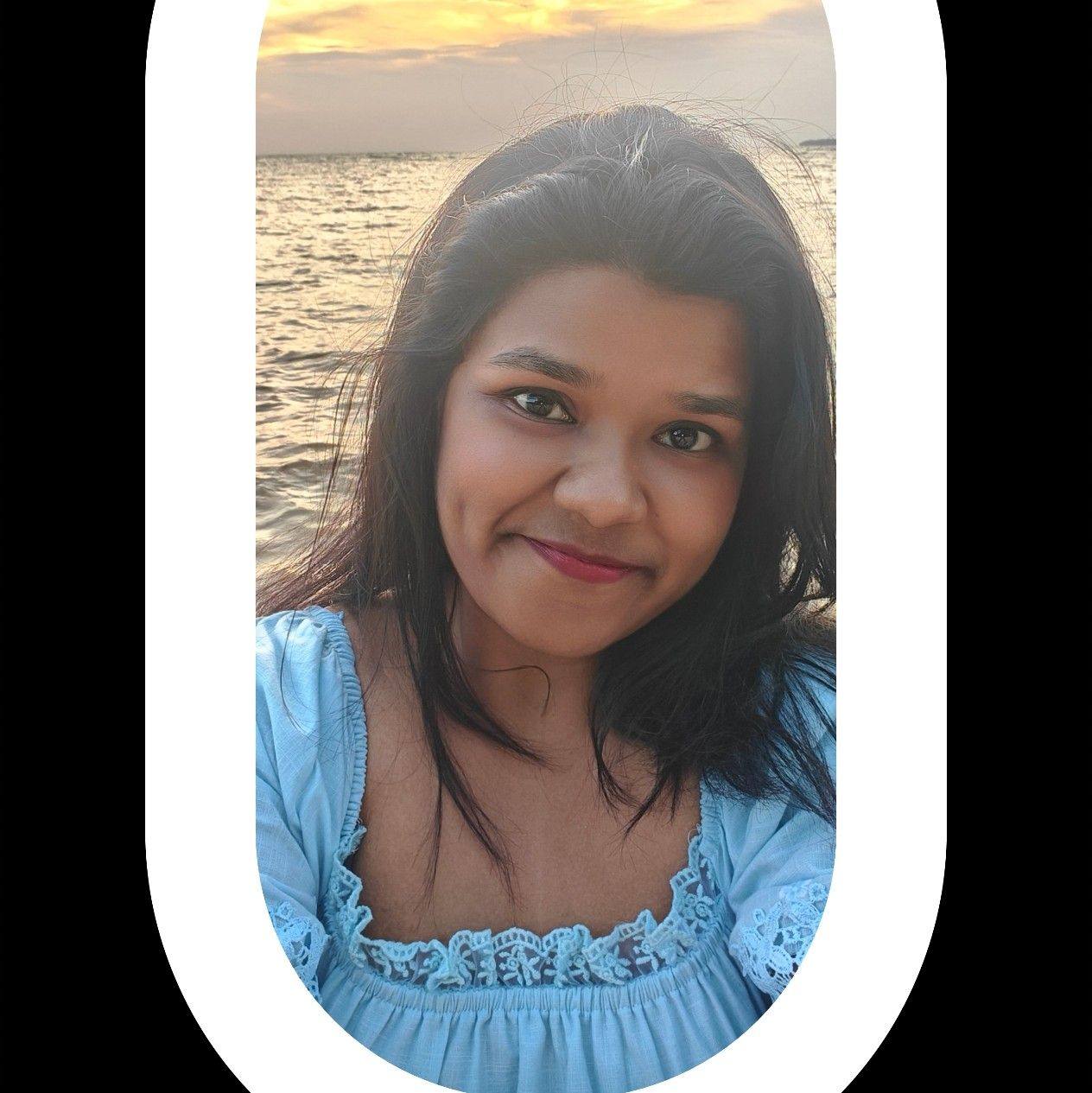 D. Deepa