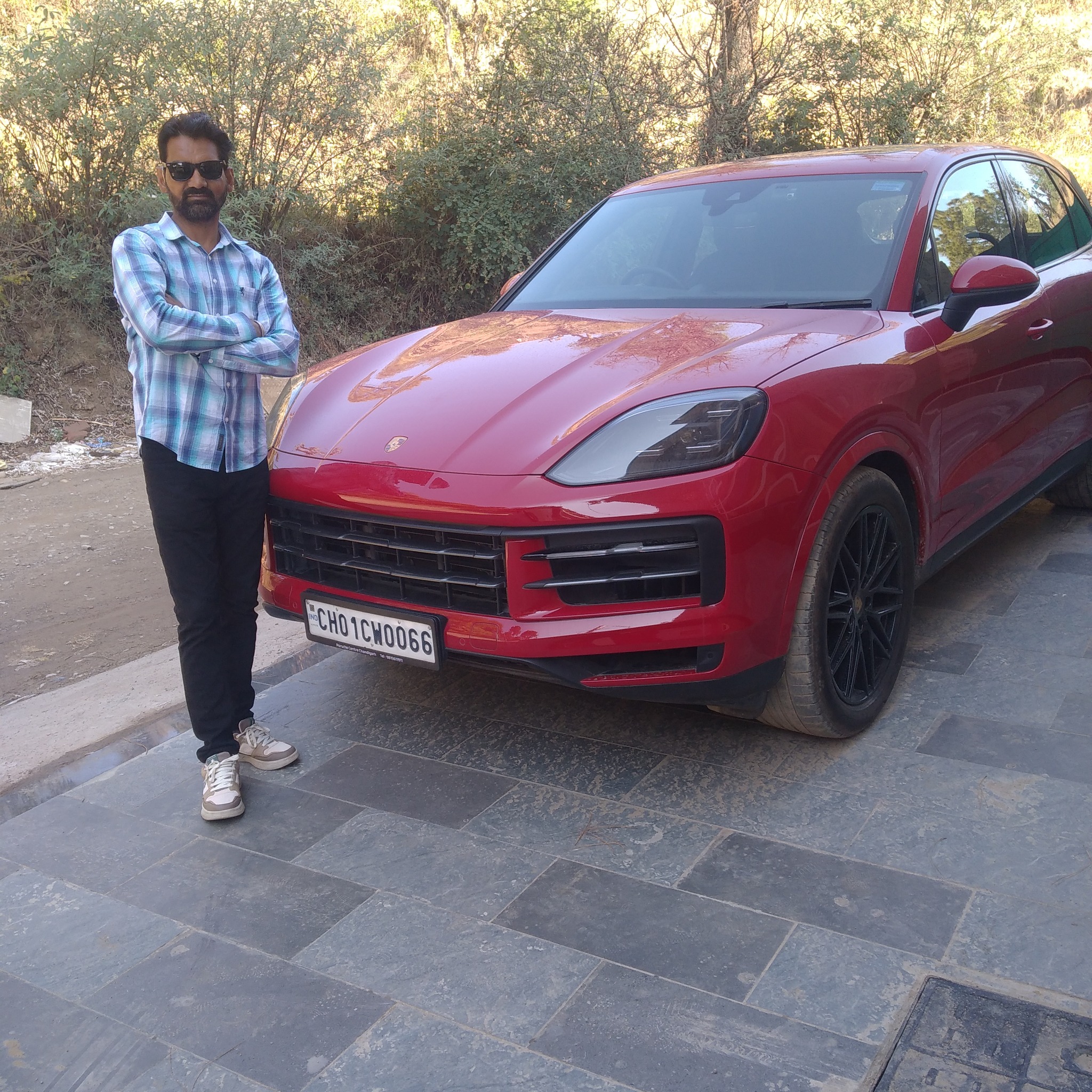 Ravin Kumar Yadav