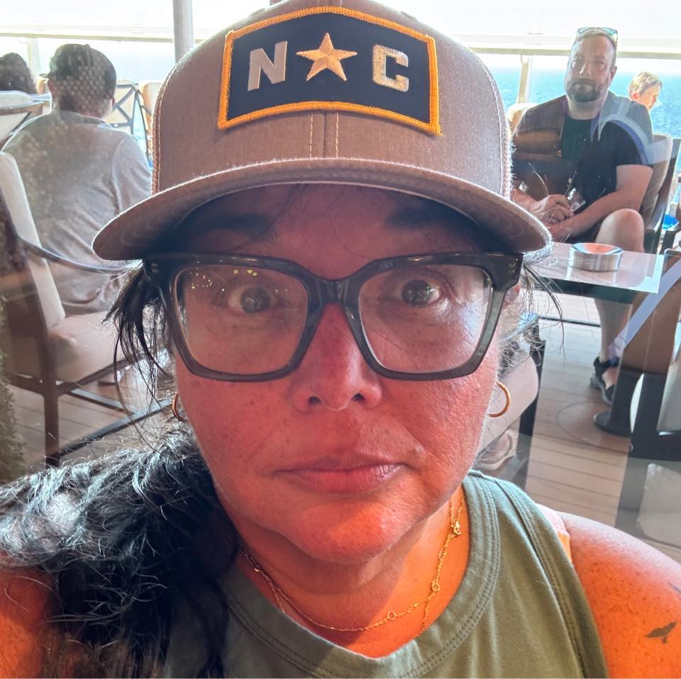 Michelle R Dibble