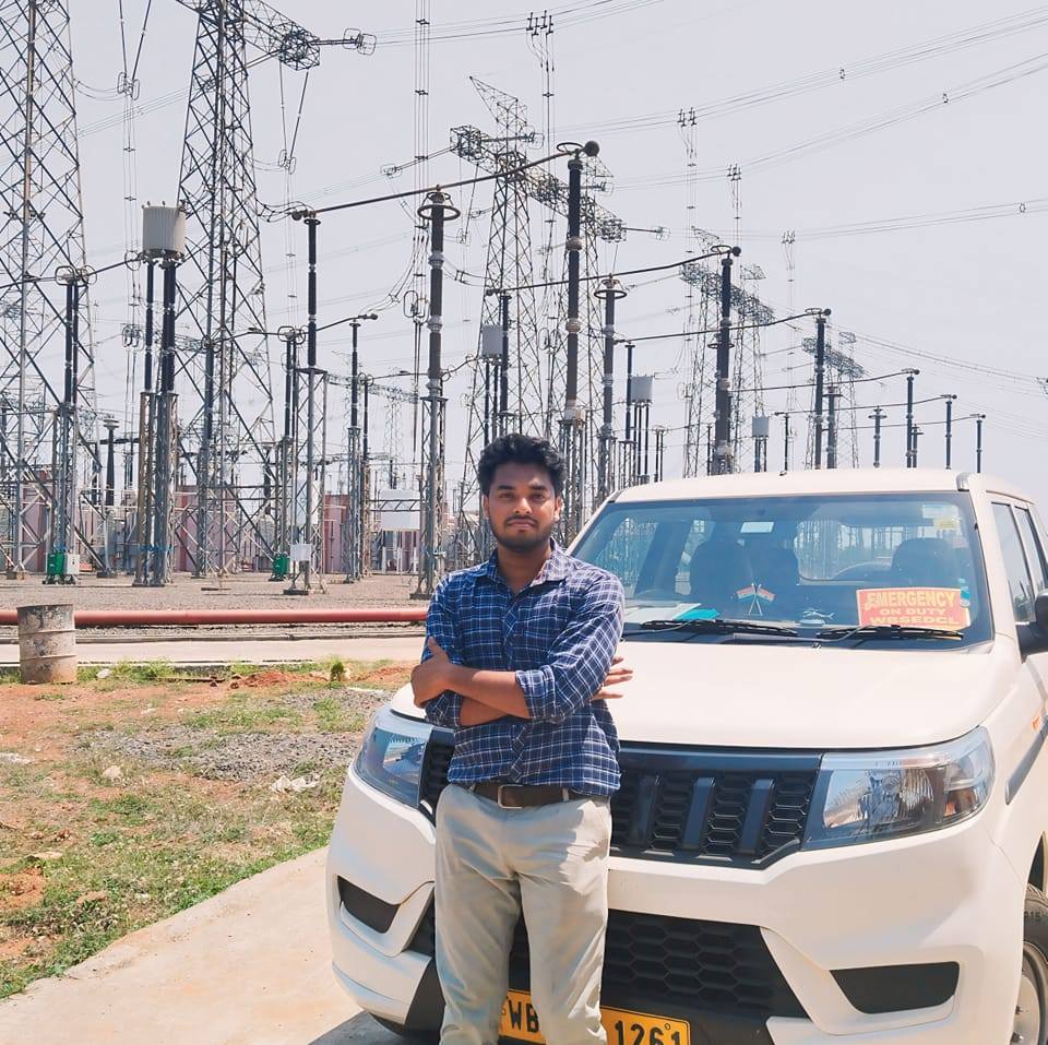 Mrinal Rajak
