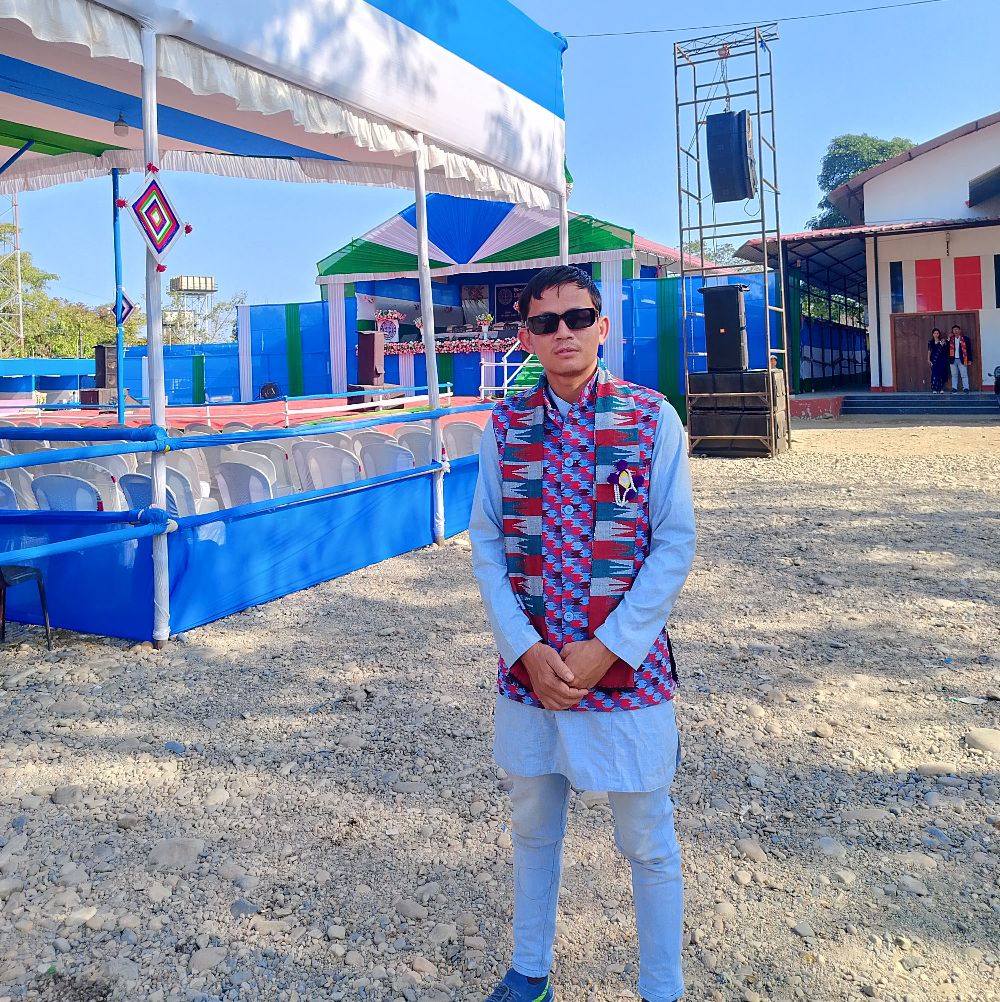 Why do Limbu women wear so many traditional ornaments? 👀 ️ Part 1 of my ...