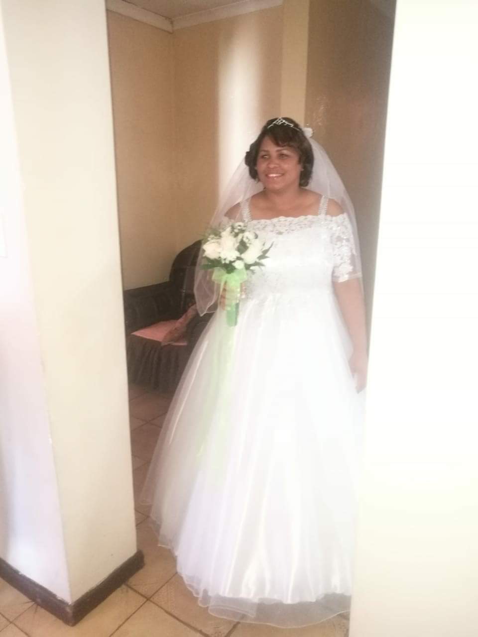 Sunette Tracey-lee Opperman