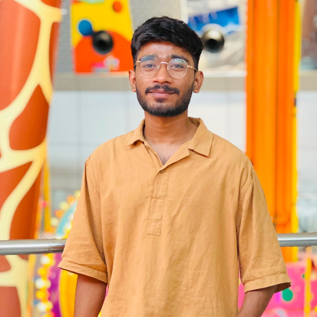Sarmad Rasool Chishti