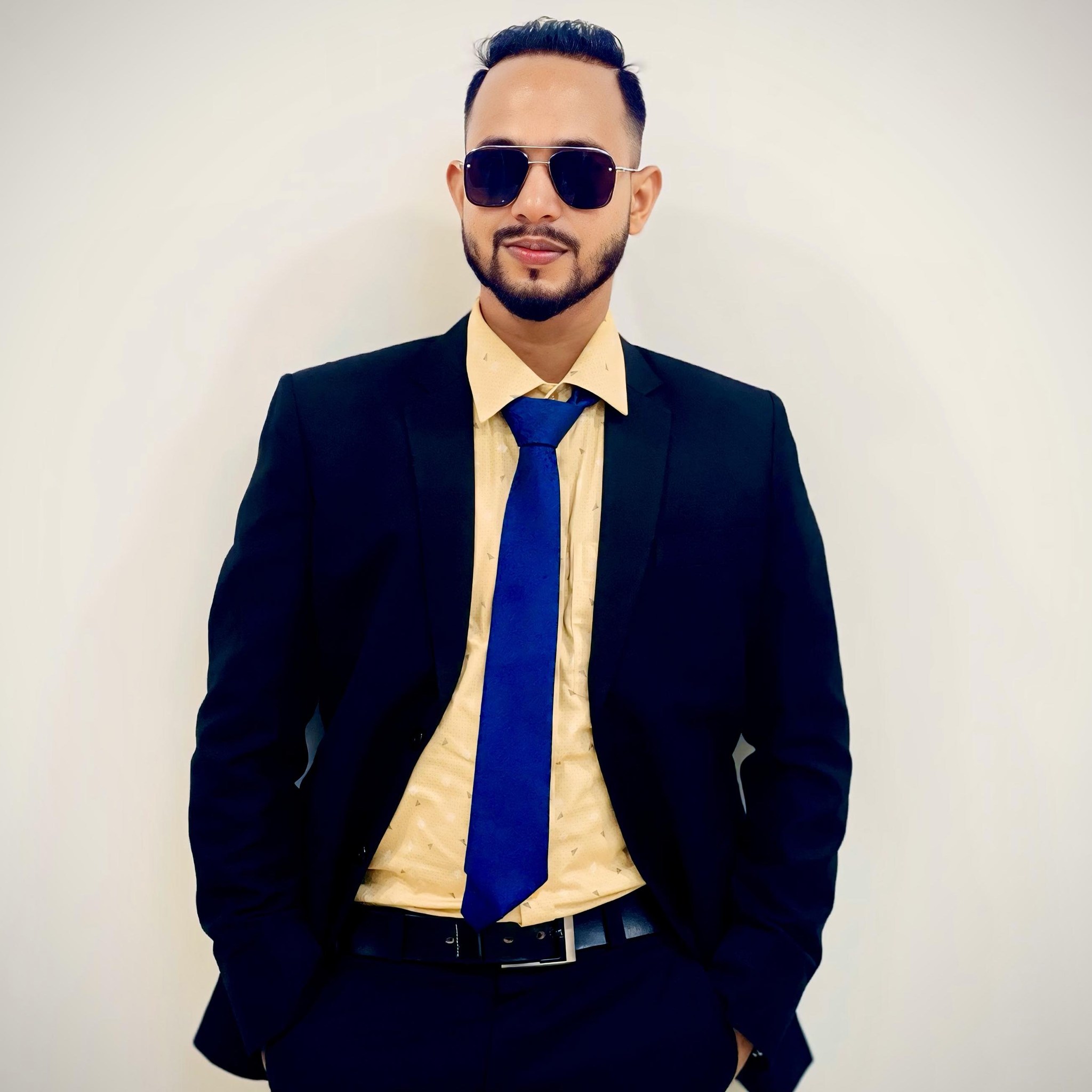 Hasib Mahian