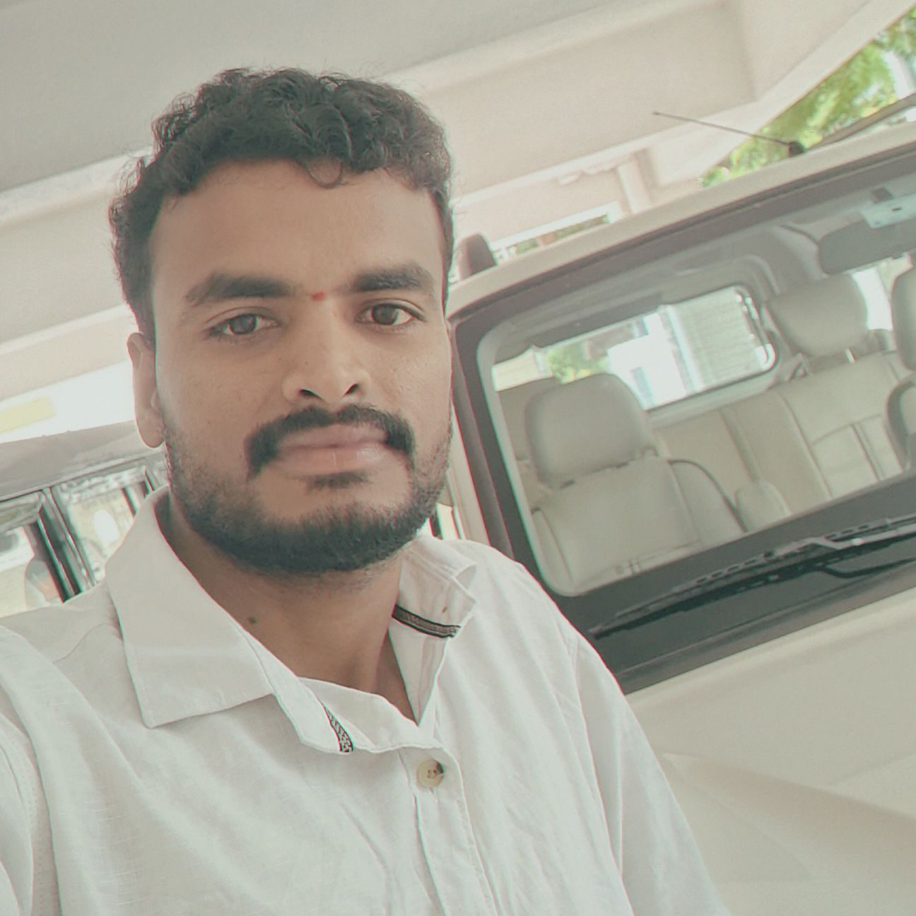 Maruthi Andepalli