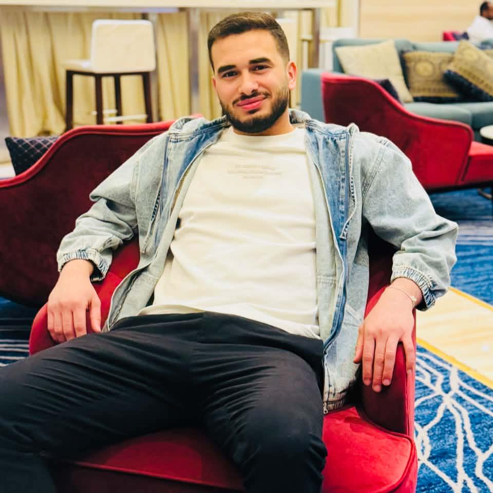 Mohammad Z Akeela