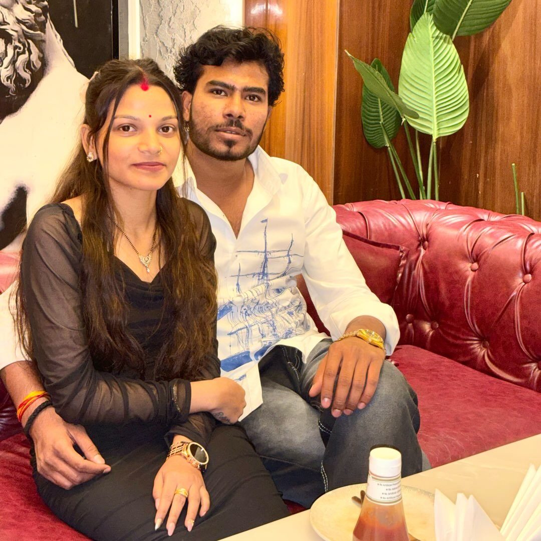 Nitin Rai