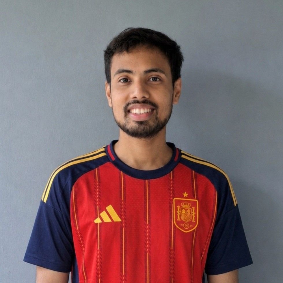 Tonmoy Roy